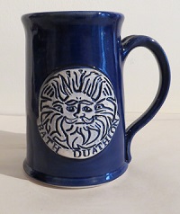 Bath Duathlon Mug
